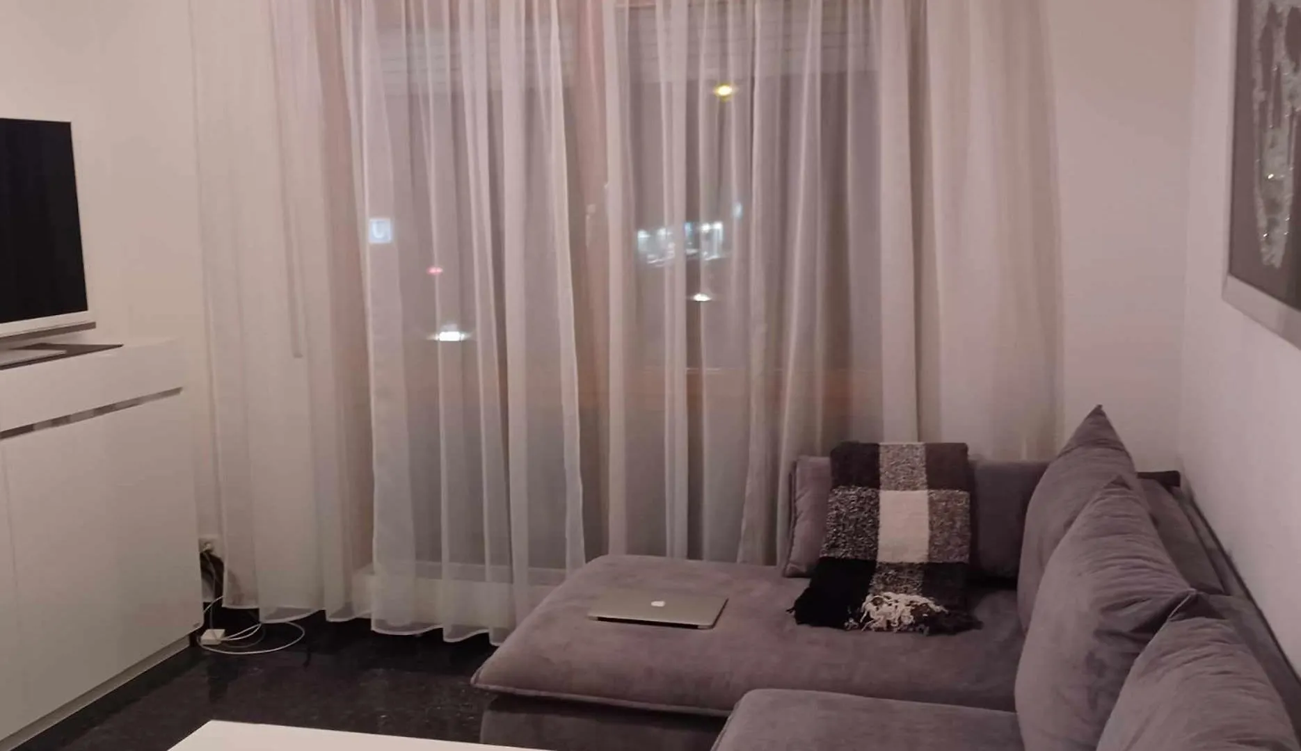 Apartment Apartment, Messe 5 Min., City 3 Min., Wifi Nuremberg